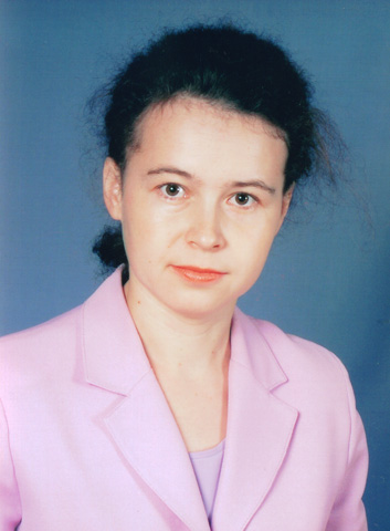 Смирнова Татьяна Львовна